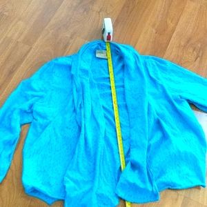 Beautiful soft cotton top size xe